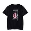 Classic Special Tshirt Bocchi The Rock Gotou Hitori Unisexga Shirt Anime Comfortable Hip Hop Graphic T Shirt Short Sleeve Tees