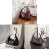 Womens Tote Bag With Pu Material For Daily Commute And Street Fashion Style