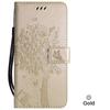 PU Leather Wallet Case For Samsung Galaxy S3 S4 S5 S6 S7 Edge Plus I9300 I9500 I9600 Card Stand Flip Case Phone Cover Coque