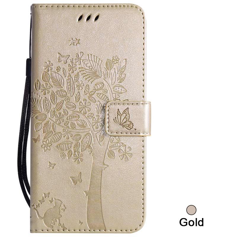 PU Leather Wallet Case For Samsung Galaxy S3 S4 S5 S6 S7 Edge Plus I9300 I9500 I9600 Card Stand Flip Case Phone Cover Coque
