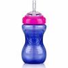 Training Glass Nûby Multicolour 300 Ml 3 Pieces