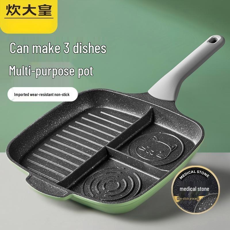 

COOKER KING Non-stick Frying Pan