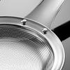 Reusable Stainless Steel Oil Skimmer Oil Filtering Spoon  Restaurant Supplies