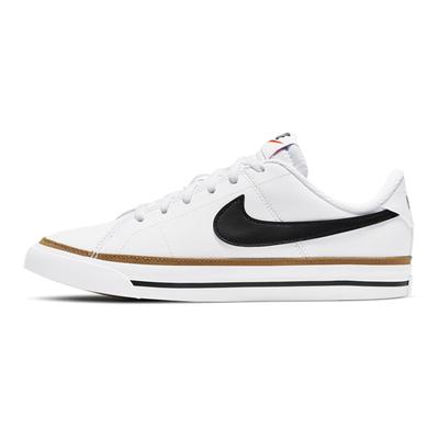 Court Legacy White Desert Ochre GS Sneakers DA5380-102