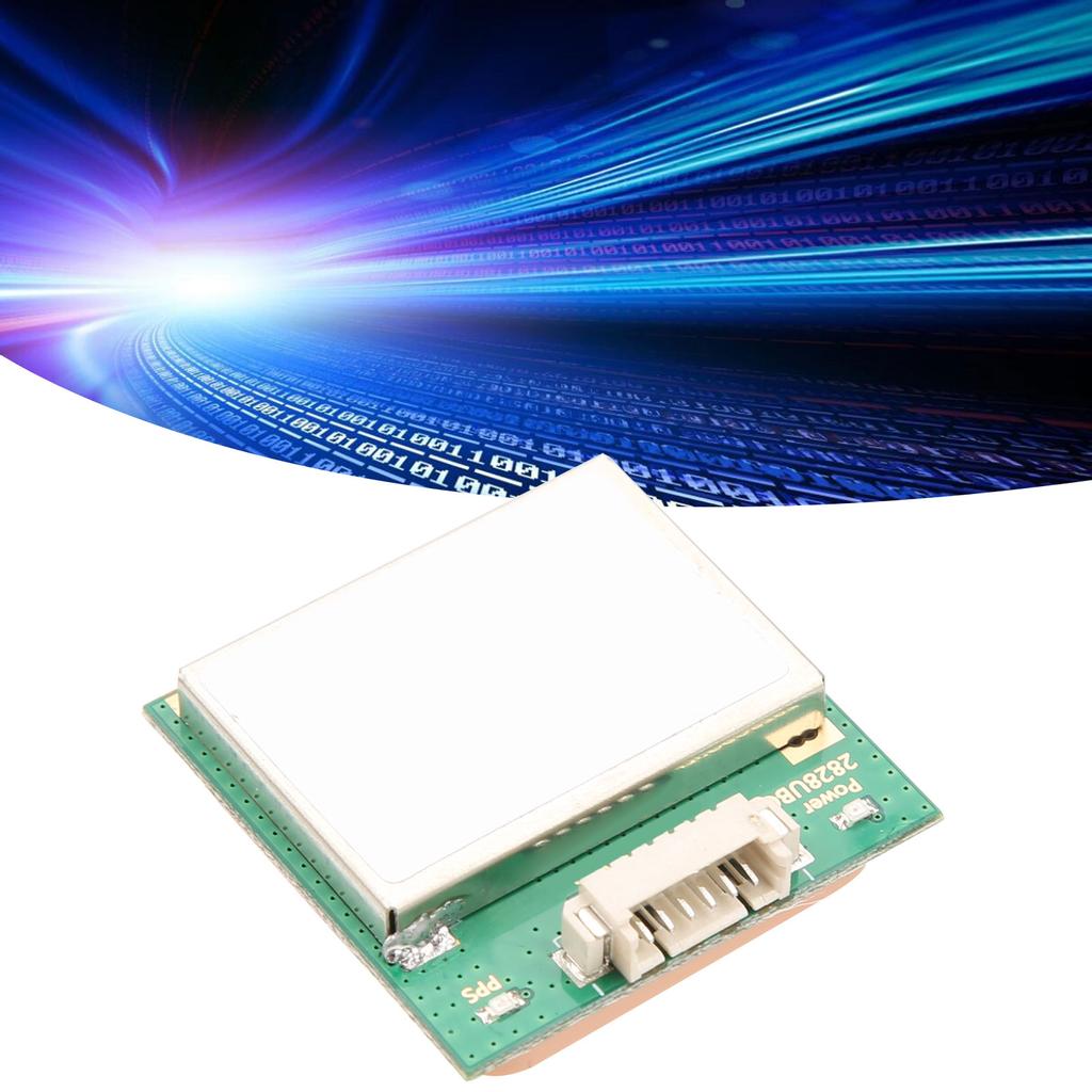 GPS modul TTL úroveň 110Hz s Flash Plastové komponenty pro řízení letu VK2828U7G5LF