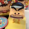 Crayon Shin-chan Blind Box Figure: Trendy Desk Ornament & Birthday Gift