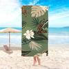 Creative Fashion Fruit Series Beach Towel Adult Swimming Printing Sunscreen Seaside Bohemia Shawl Towel Household Bath Towel