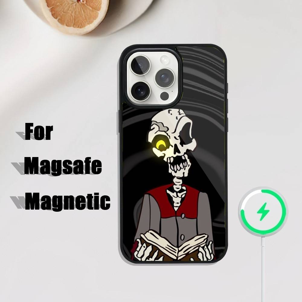 A-Avenged Sevenfold Phone Case For iPhone 17,16,15,14,13,12,11,Pro,Max,Plus,Mini,SE4,E Magnetic Magsafe Wireless Charging