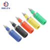 5A Binding Post FOR Speaker 4mm Banana Plug Test probe Conversion ADAPTER