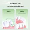 Namei Dual-Line Dental Floss Picks