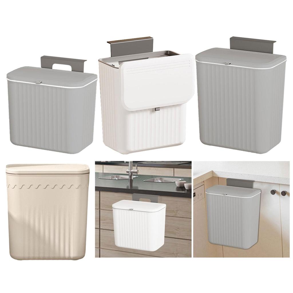 Compact Kitchen Compost Bin for Efficient Waste Management