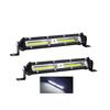 54W 4 Inch COB Work Light Bar For Car Truck Off Road Long LED