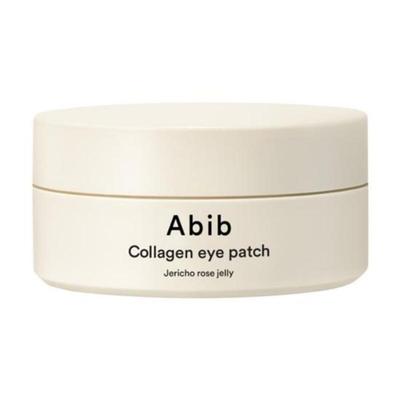 Collagen Eye Patch Jericho Rose Jelly 60EA