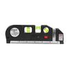 Multi-Functional High Precision Laser Level for Household and Infrared Cross-Line Decoration