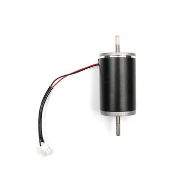 Moteur de chauffage de stationnement Véhicule Camion Caravanes Camping-car Moteurs de ventilateur de chauffage d'air à haute vitesse Accessoires modifiés automobiles 12V-5000