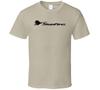 Sunfire Auto Cars T Shirt