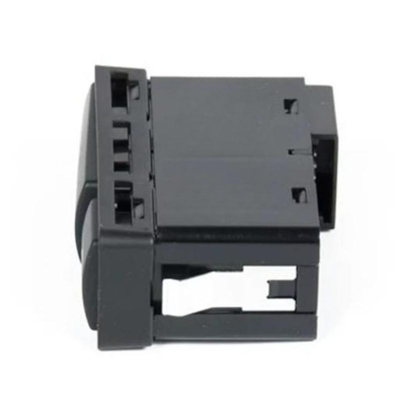 Automobile Emergency Flasher Button Dual Flash Signal Lamp Control Switch for BMW 3 Series M3 X5 Z4 318 325 E46 E53 Brand New