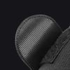 Black Stabilizing Sports Wristband - 2 Pcs.