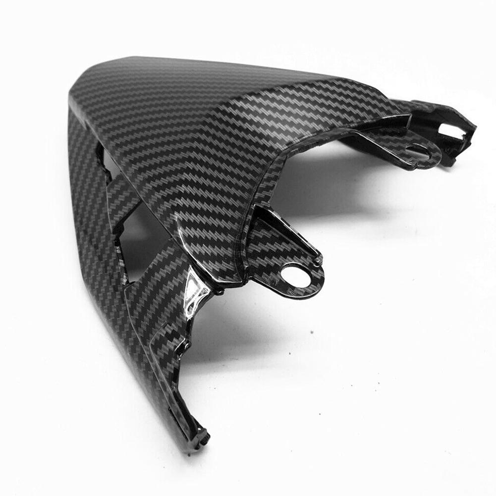 Transform the Appearance of your Motorcycle with Carbon Fiber Rear Tail Fairing Cowl Cover for HONDA CB500F CBR500R 20162018