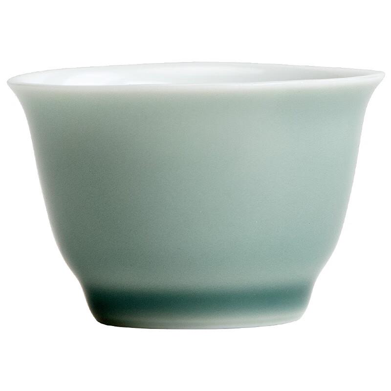 Nanshan Ceramic Gongfu Teacup