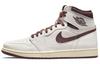 1 Retro High OG A Ma Maniére Men's DO7097-100