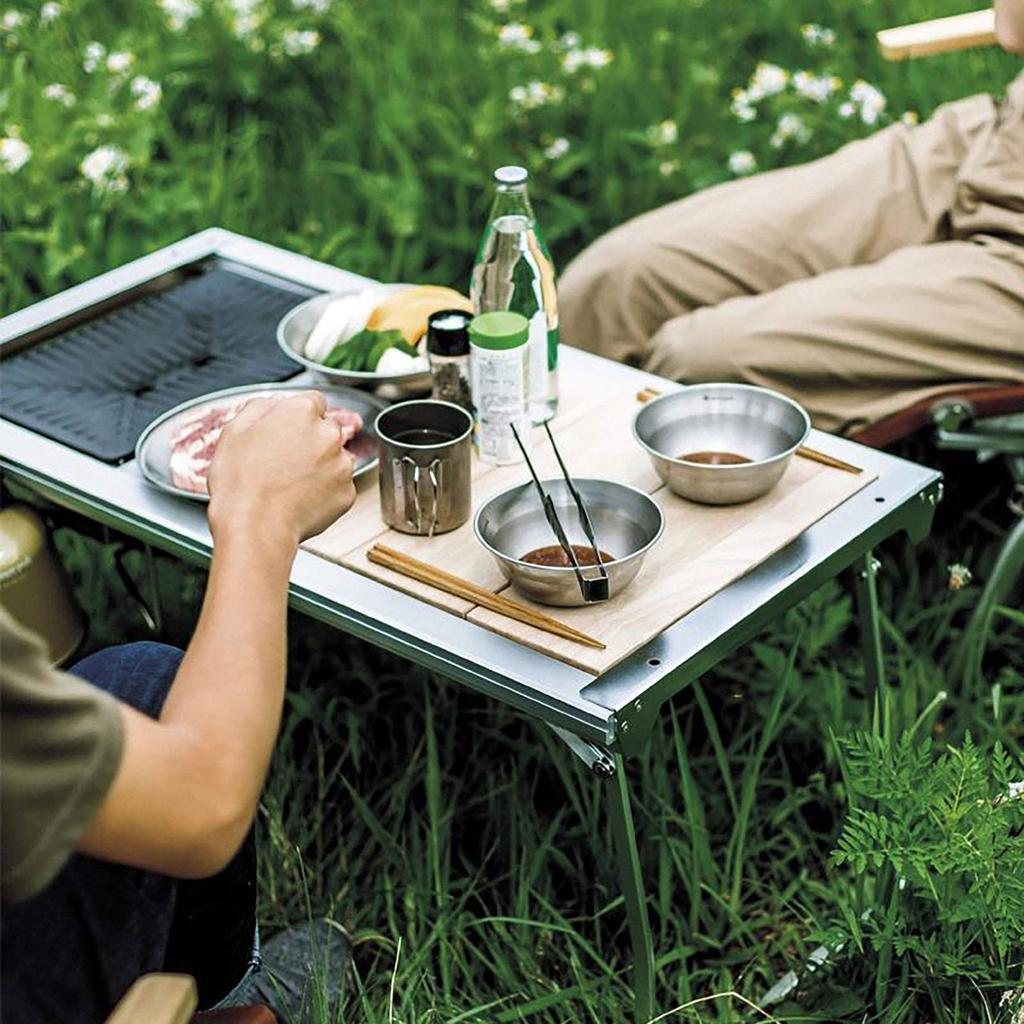 snow peak entry IGT CK-080