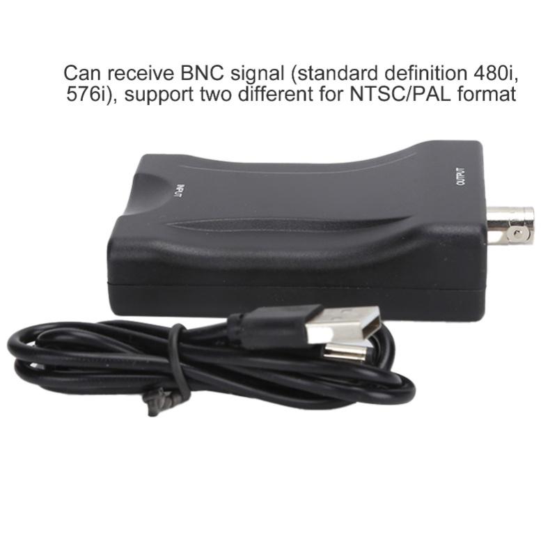 HD Multimedia Interface To BNC Converter HD Multimedia Interface To BNC Video Adapter For Projector
