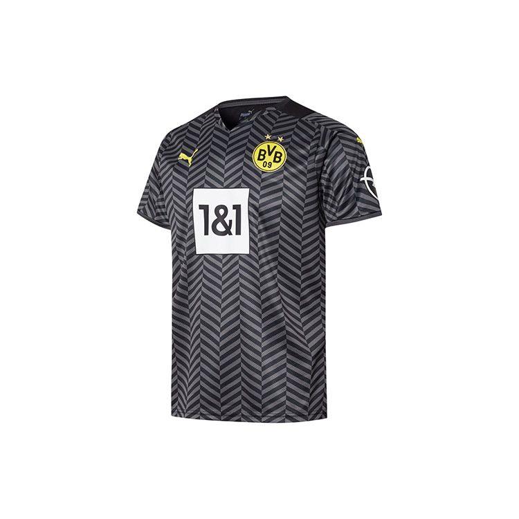 PUMA Dortmund Soccer Jersey Unisex 759057-04