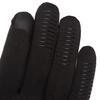 Loogdeel Winterhandschuhe zum Laufen Radfahren Skifahren Motorrad Outdoor-Sport Warm Winddicht Thermisch