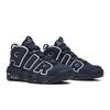 Nike Air More Uptempo 'Obsidian' (Unisex) Obsidian / Obsidian Basketball Shoes 921948 400