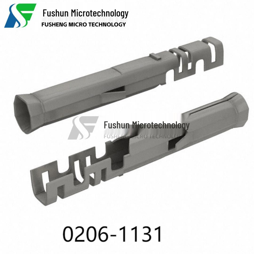 

Original Molex Connector 02061131 Available - Single Piece