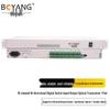 BOYANG Industrial Multi-Channel Fiber Optic Transceiver
