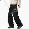 Izzue Men's 3-in-1 Soft Shell Outdoor Pants