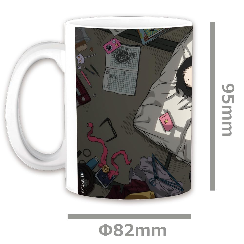 Original Sin Mug Teaser Visual Tacopee's Ver.