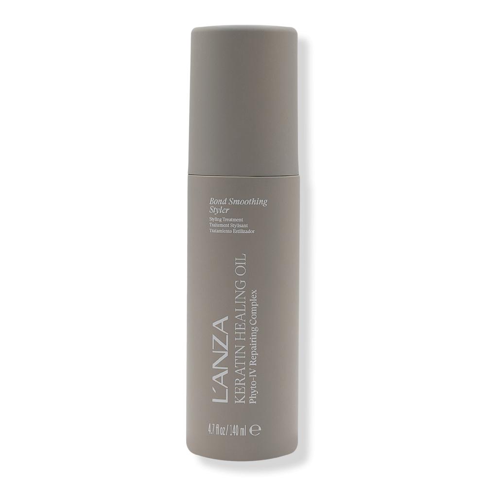 

L Anza Keratin heaLing oiL Bond Smoothing styLer 4.7 Oz