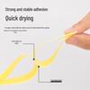 Deli 20g High-Viscosity PVP Glue Stick