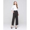 SON JUNG WAN Ribbon Charm Band Pants Zdl6262022
