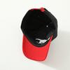 Children's Dinosaur Baseball Cap - Boys' And Girls' Embroidered Multi-color Baseball Cap For Spring And Autumn 