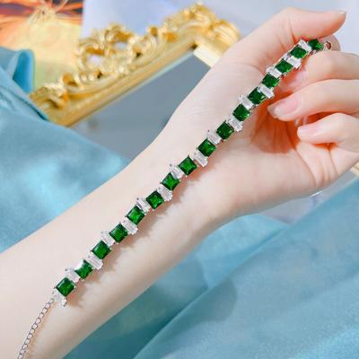 Armbänder – Ketten- & Gliederarmbänder