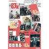 Super Junior 83z - 1st Mini : Promise (Photobook Ver.)