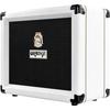 Orange Crush 20RT Orianthi Limited Edition Limited Edition 20 Watts, White