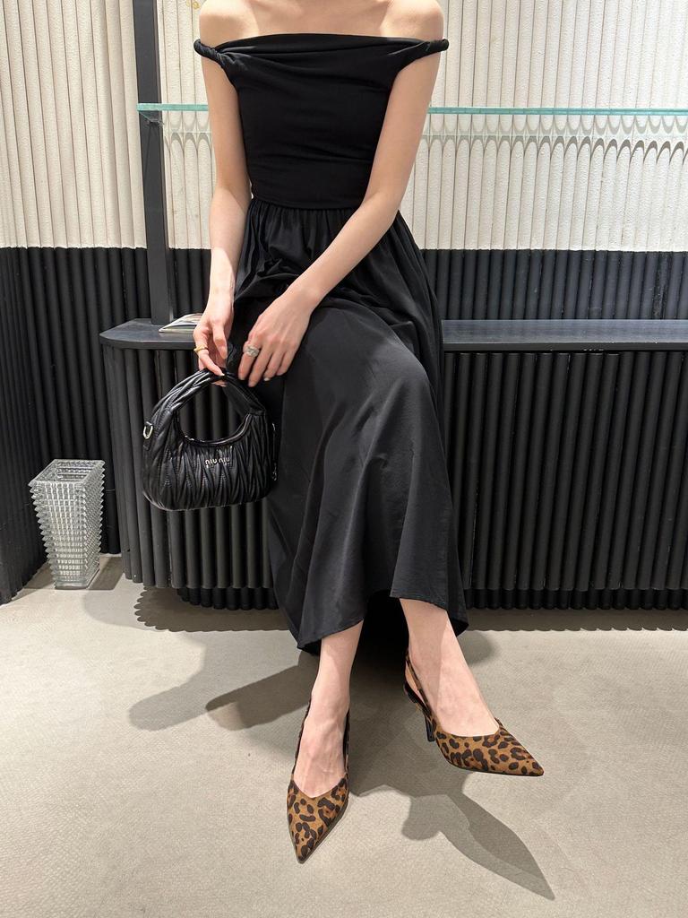 Velvet Sexy Pointed High Heels: Elegant Thin Heel Closed-Toe Sandals for Women - 2026 Spring Collection