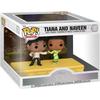 Funko Pop: Disney 100 Disney Moment - Tiana & Naveen