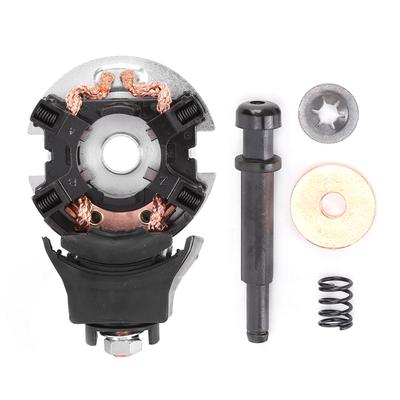 Motor – Otomotiv jeneratörleri ve marş motorları