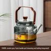 Naijiang Heat-Resistant Glass Tea Kettle