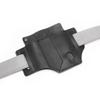 Outdoor Tactical Leather Tool Belt Holster