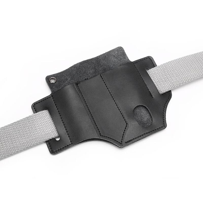 Outdoor Tactical Leather Tool Belt Holster