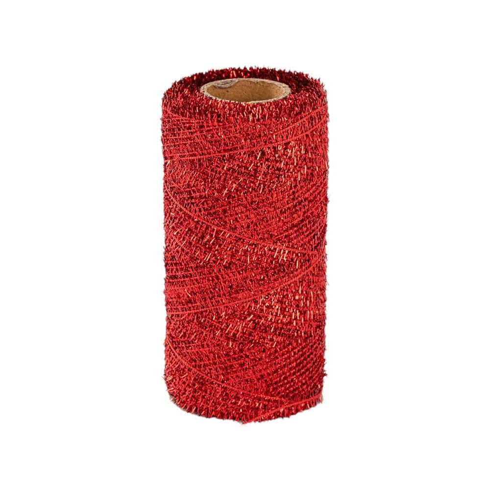 Twisted Texture Christmas Decorative Thread Multiclor Macrame Cord Rope  Gift Wrap Use