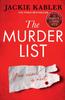 Libro The Murder List