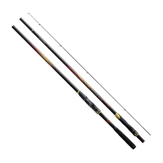 SHIMANO Iso Rod 23 Master Tune Various